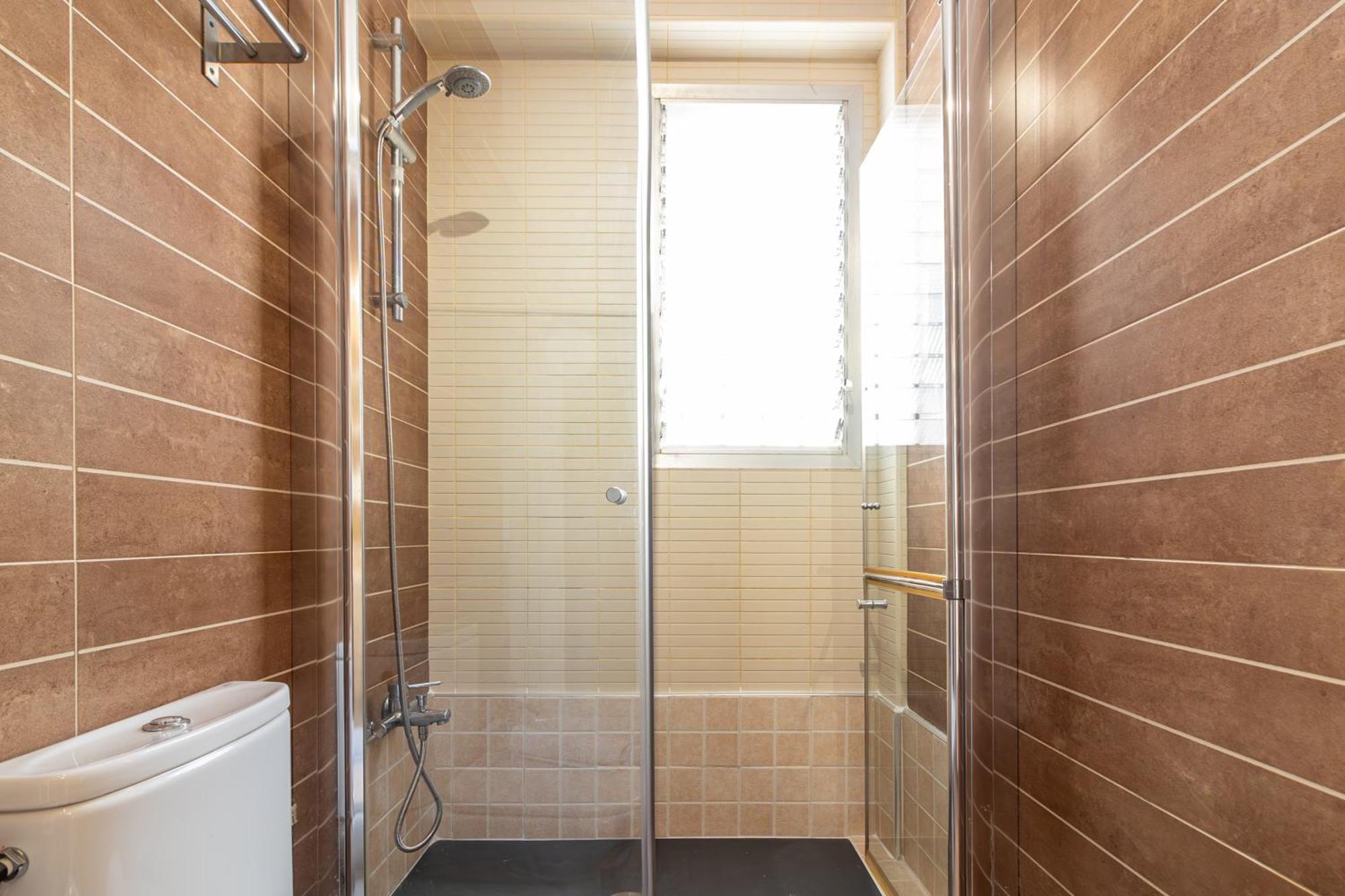 Malaga Center Flat Holidays Salitre מראה חיצוני תמונה