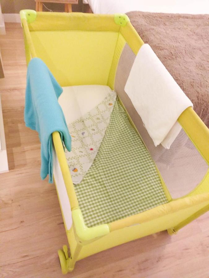 Malaga Center Flat Holidays Salitre מראה חיצוני תמונה